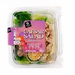 Caesar Salad with Chicken at Safeway Bakery