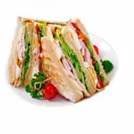 Create Your Own Cold Sandwich - Large at Safeway Bakery