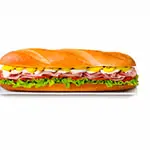 Create Your Own Hot Sandwich - Large at Safeway Bakery