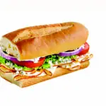 Create Your Own Hot Sandwich - Regular at Safeway Bakery