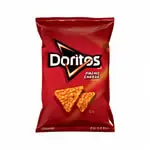 Doritos Nacho Cheese (2.75 oz.) at Safeway Bakery