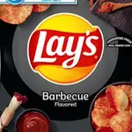 Lays BBQ Chips (2.75 oz.) at Safeway Bakery