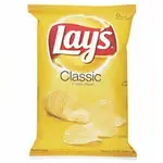 Lays Classic Potato Chips (2.75 oz.) at Safeway Bakery