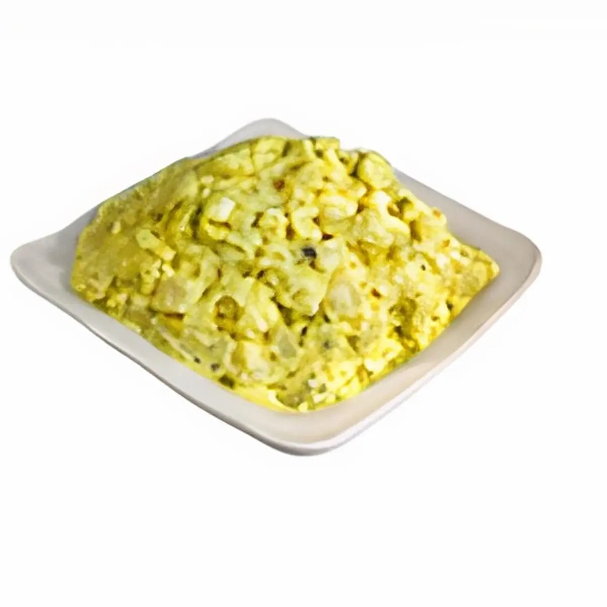 Signature Potato Salad at Safeway Bakery