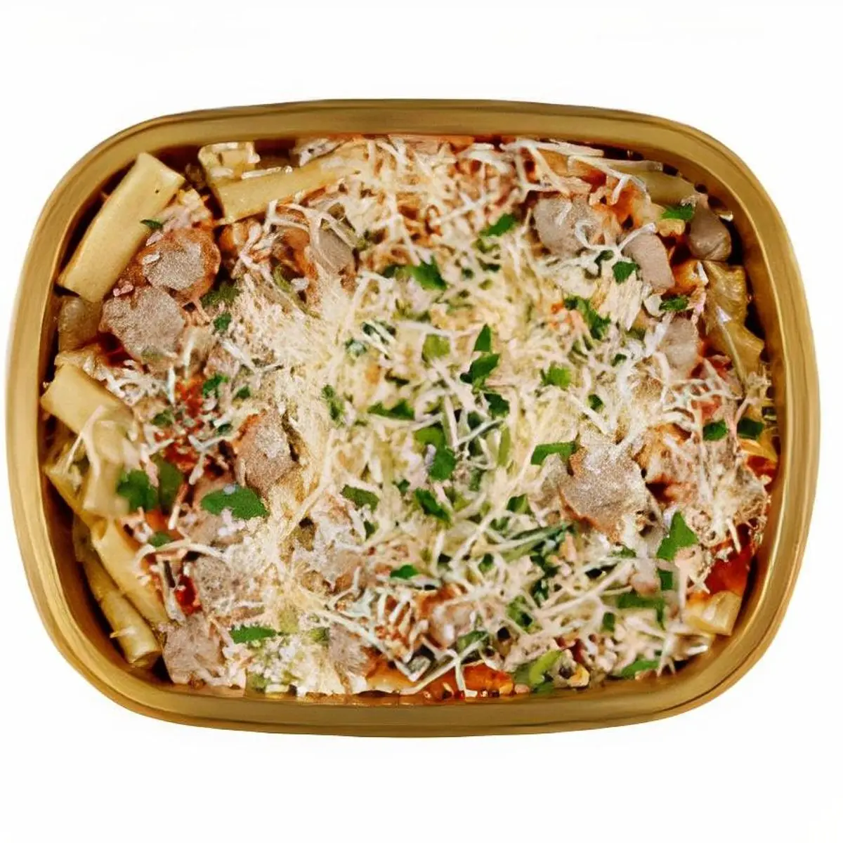 Ziti Family Size at Safeway Bakery