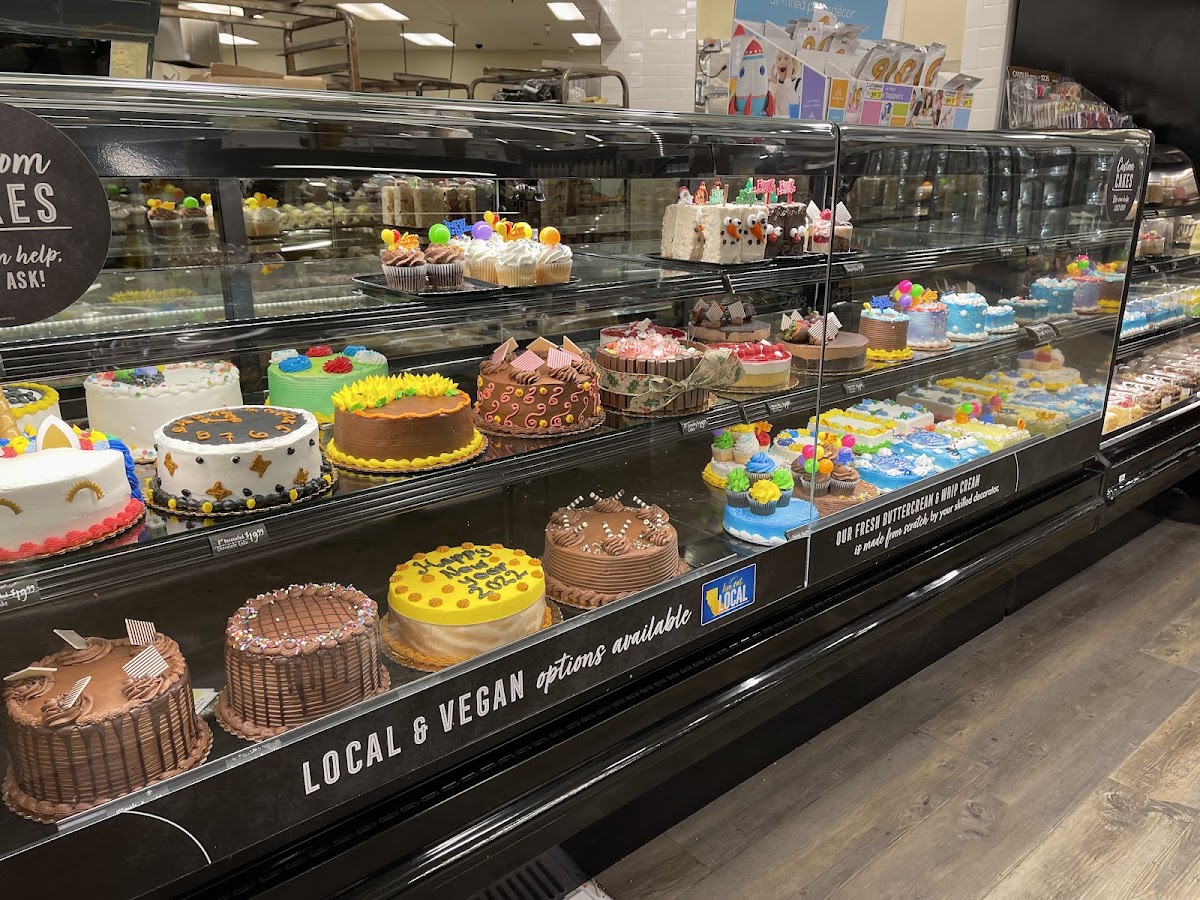 Safeway Bakery — Bakery in Fremont, CA