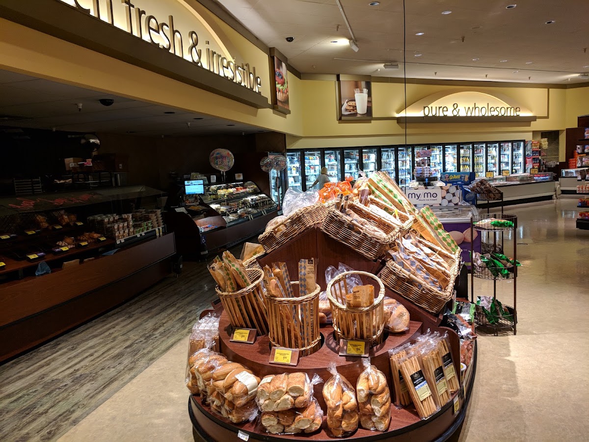 Safeway — Grocery Store in Fremont, CA (photo 3 of 3)