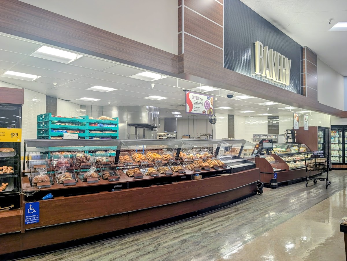 Safeway — Grocery Store in Fremont, CA (photo 2 of 3)
