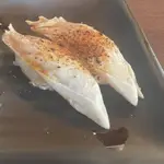 Albacore (3pcs) at Sake2Me Sushi