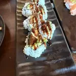 California Roll (8pcs) at Sake2Me Sushi