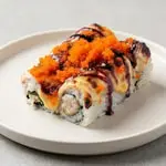 Lion King at Sake2Me Sushi