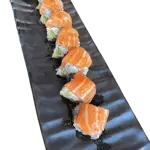 Philadelphia Roll (8pcs) at Sake2Me Sushi