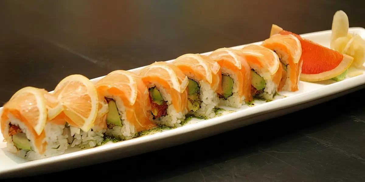 49Er at Satomi Sushi