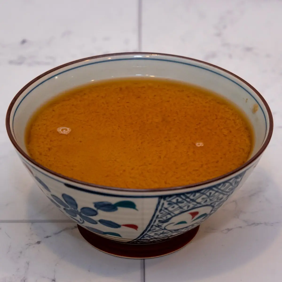 Miso Large at Satomi Sushi