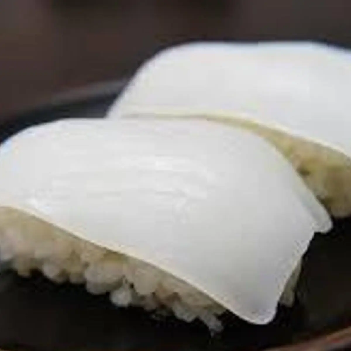 (S) Ika at Satomi Sushi