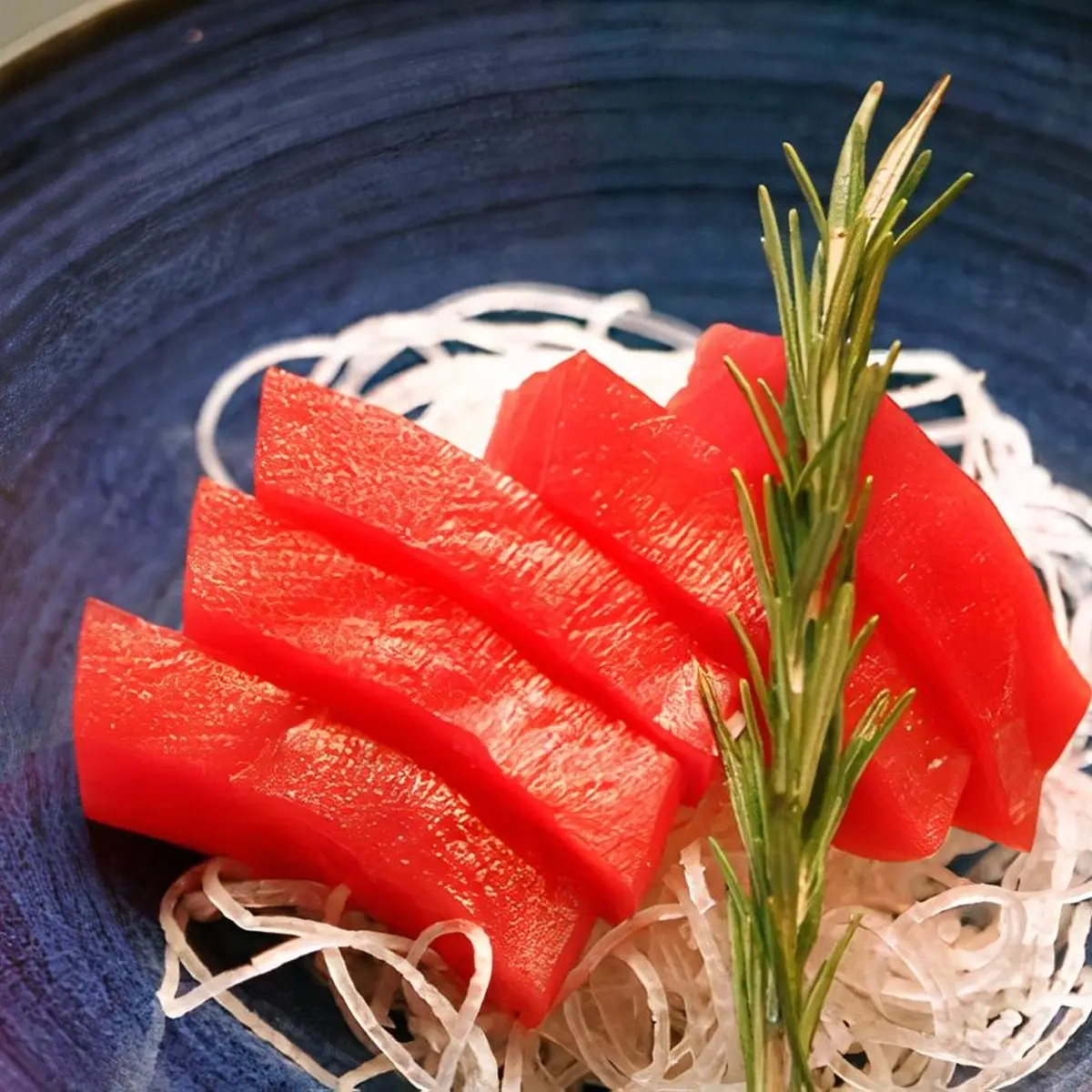 (S) Maguro at Satomi Sushi