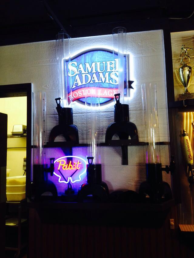 Shakers Pizza — Pizza Restaurant in Fremont, CA