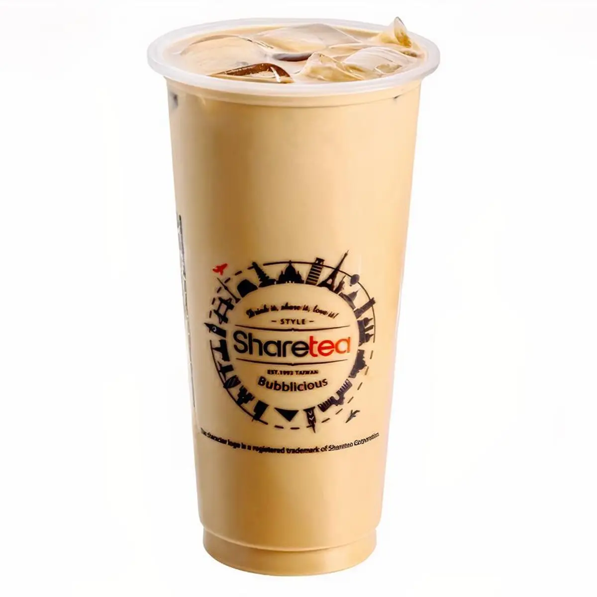Classic Coffee at Sharetea Fremont