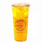 Green Tea at Sharetea Fremont