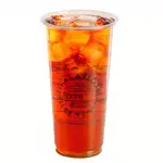 Oolong Tea at Sharetea Fremont