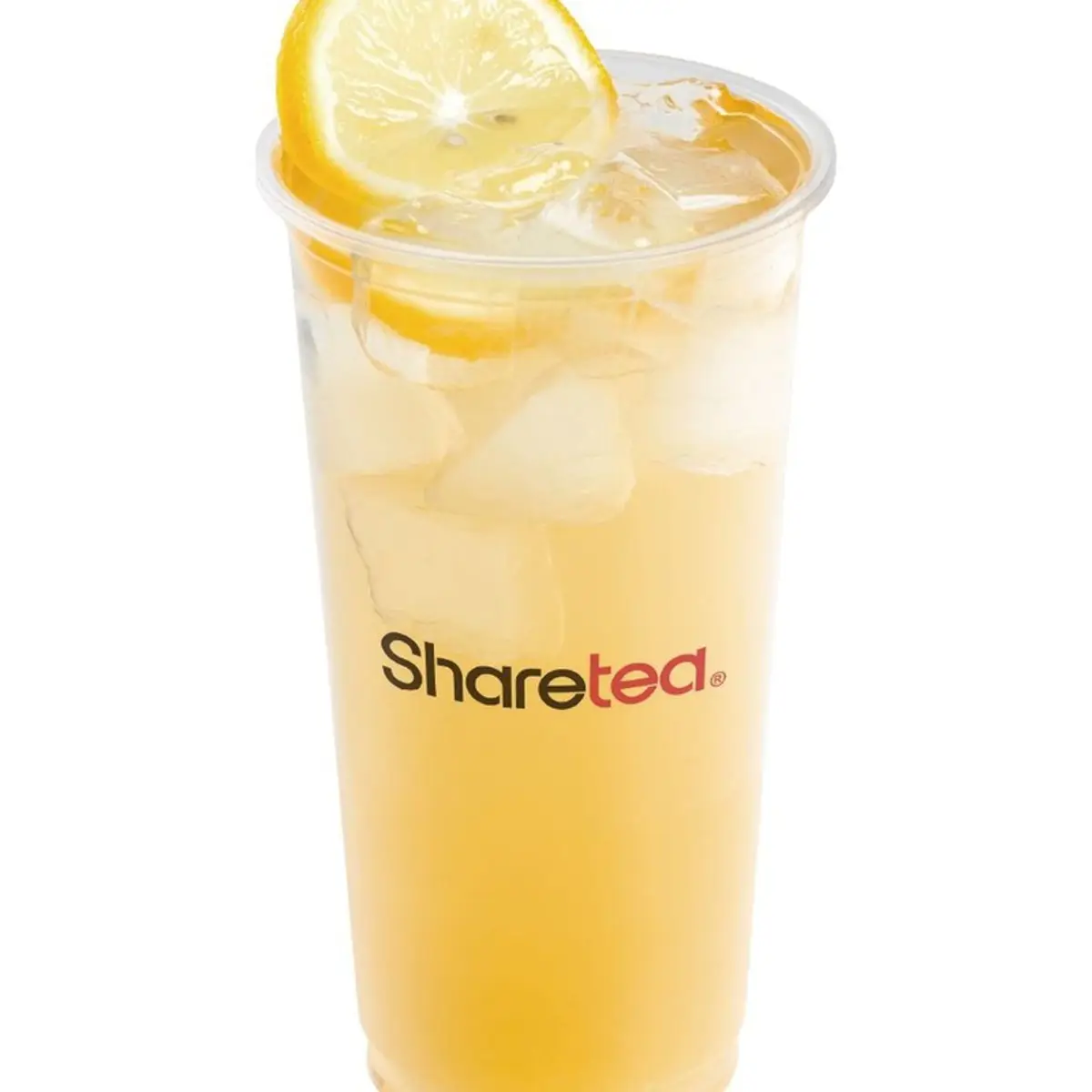 Wintermelon Lemonade at Sharetea Fremont