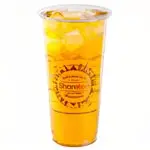 Wintermelon Tea at Sharetea Fremont