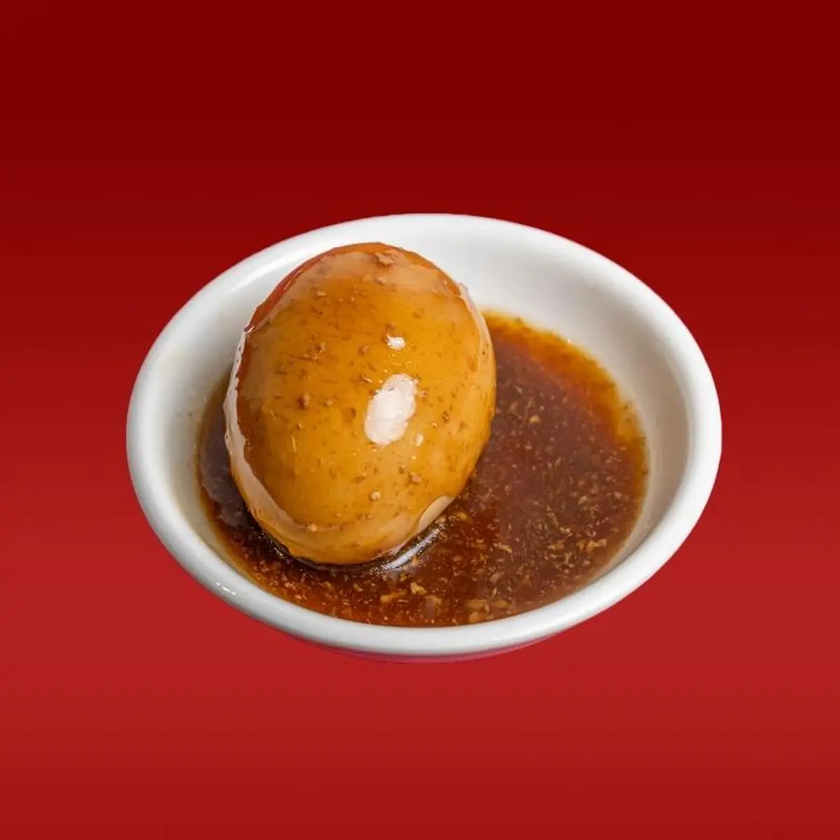 Egg Whole 雞蛋 (Delivery) at Shihlin Taiwan Street Snacks