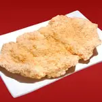 XXL Chicken Breast 超大雞胸排 (Delivery) at Shihlin Taiwan Street Snacks