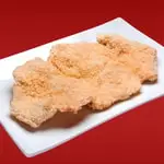 XXL Chicken Thigh 超大雞腿排 (Delivery) at Shihlin Taiwan Street Snacks