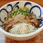 Abura Soba-F at Shugetsu -Fremont