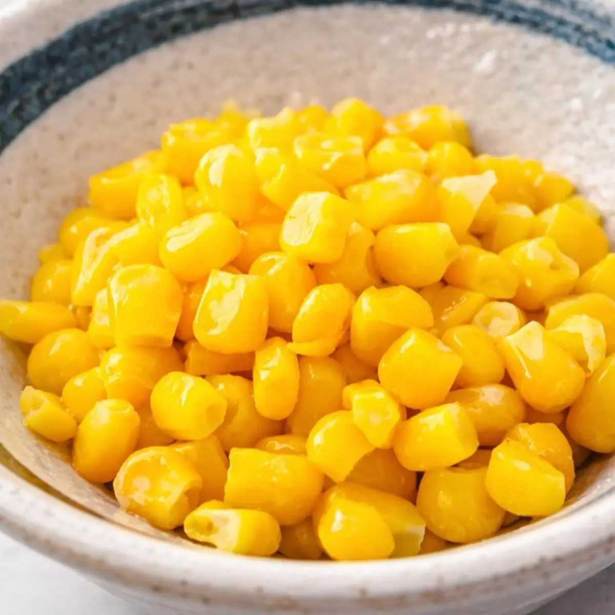 Corn at Shugetsu -Fremont