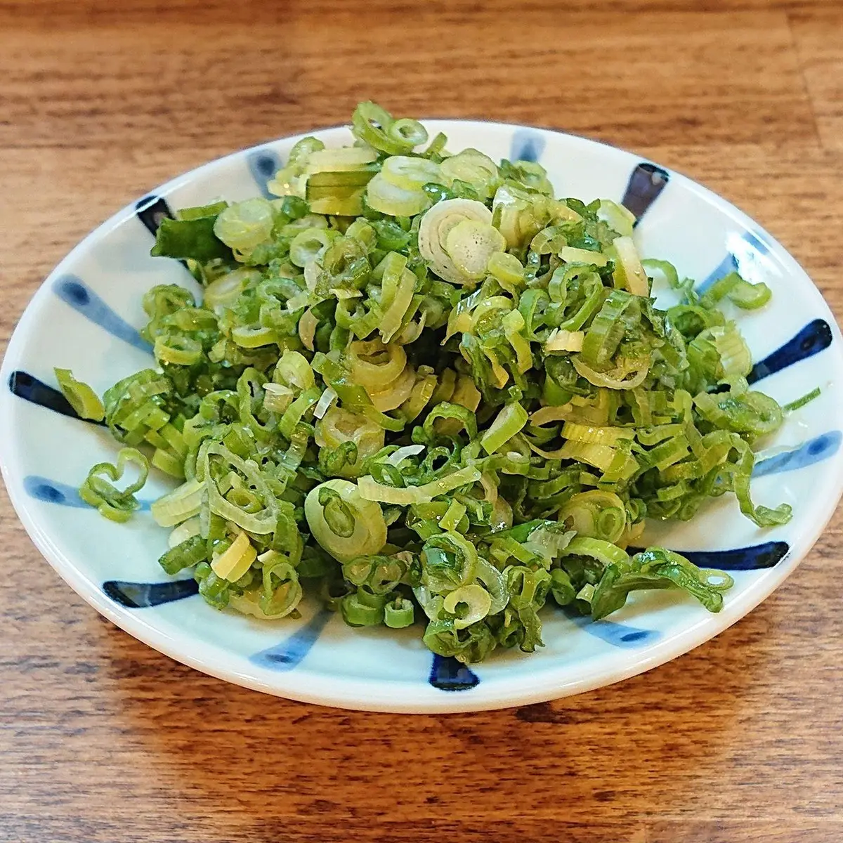 Green Onion at Shugetsu -Fremont