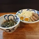 Shugetsu Tsukemen Special-F at Shugetsu -Fremont