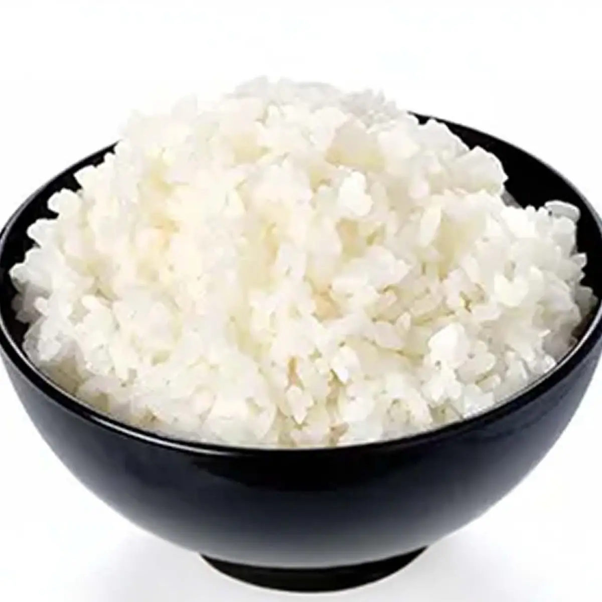 White Rice at Shugetsu -Fremont