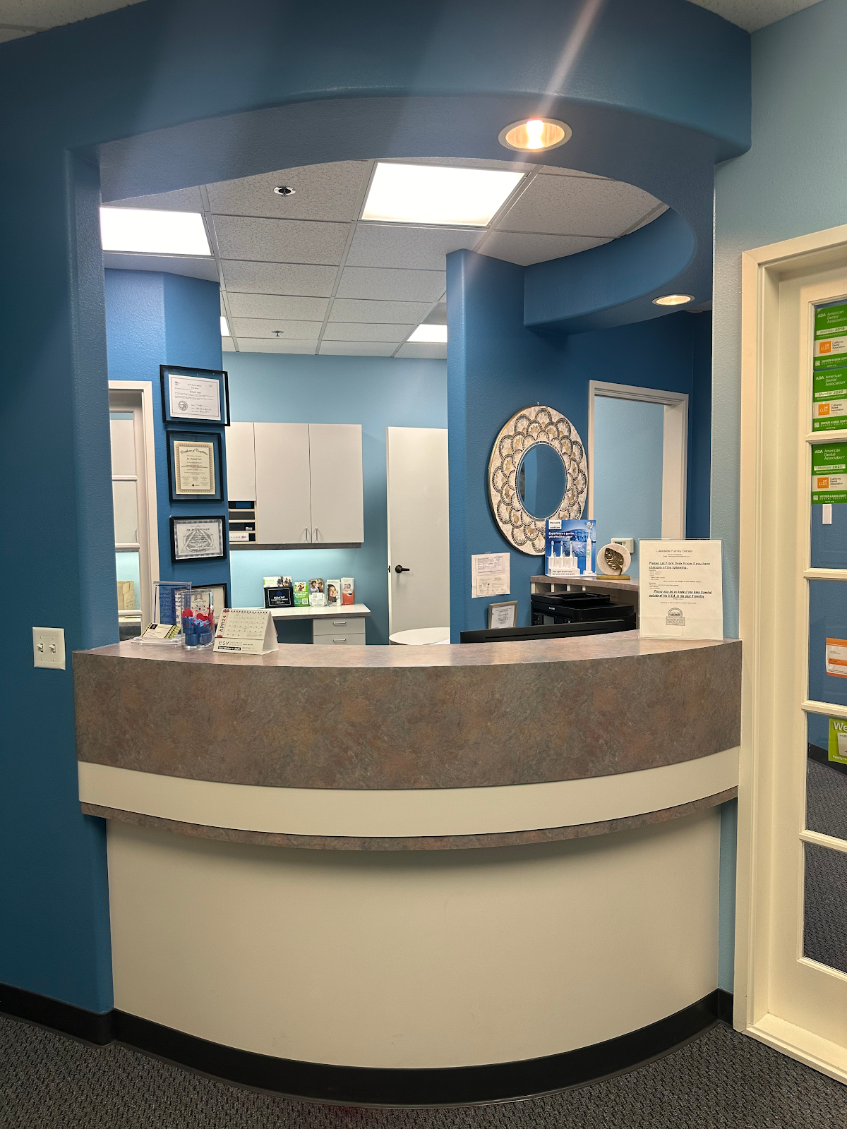Smile N Shine Dental — General Dentist in Fremont, CA