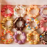12-Pack at Smochi