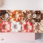8-Pack at Smochi