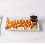 Gyoza at Smochi