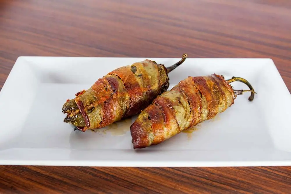 Wolf Turds at Smoking Pig BBQ
