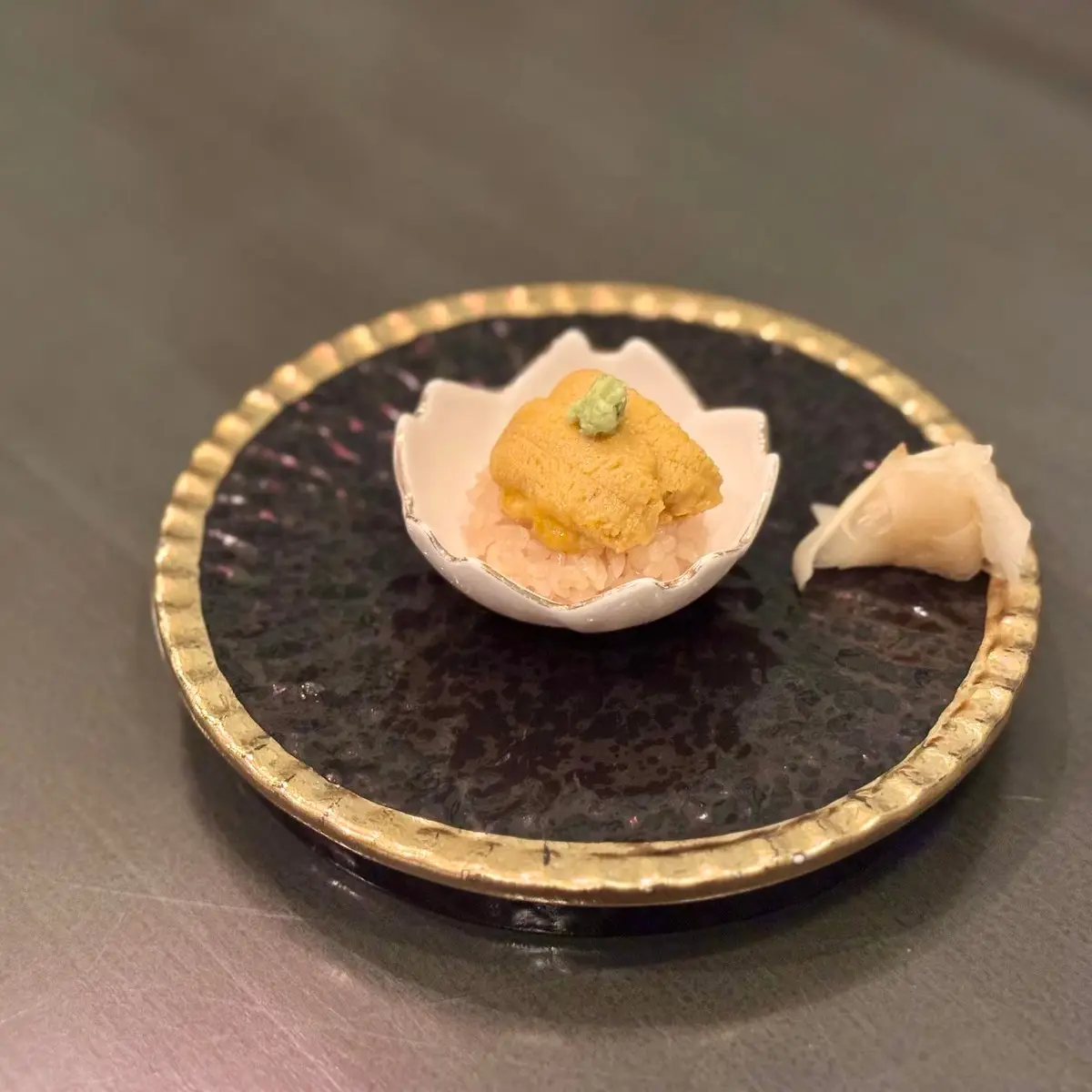Hokkaido Uni at SOHO Modern Japanese