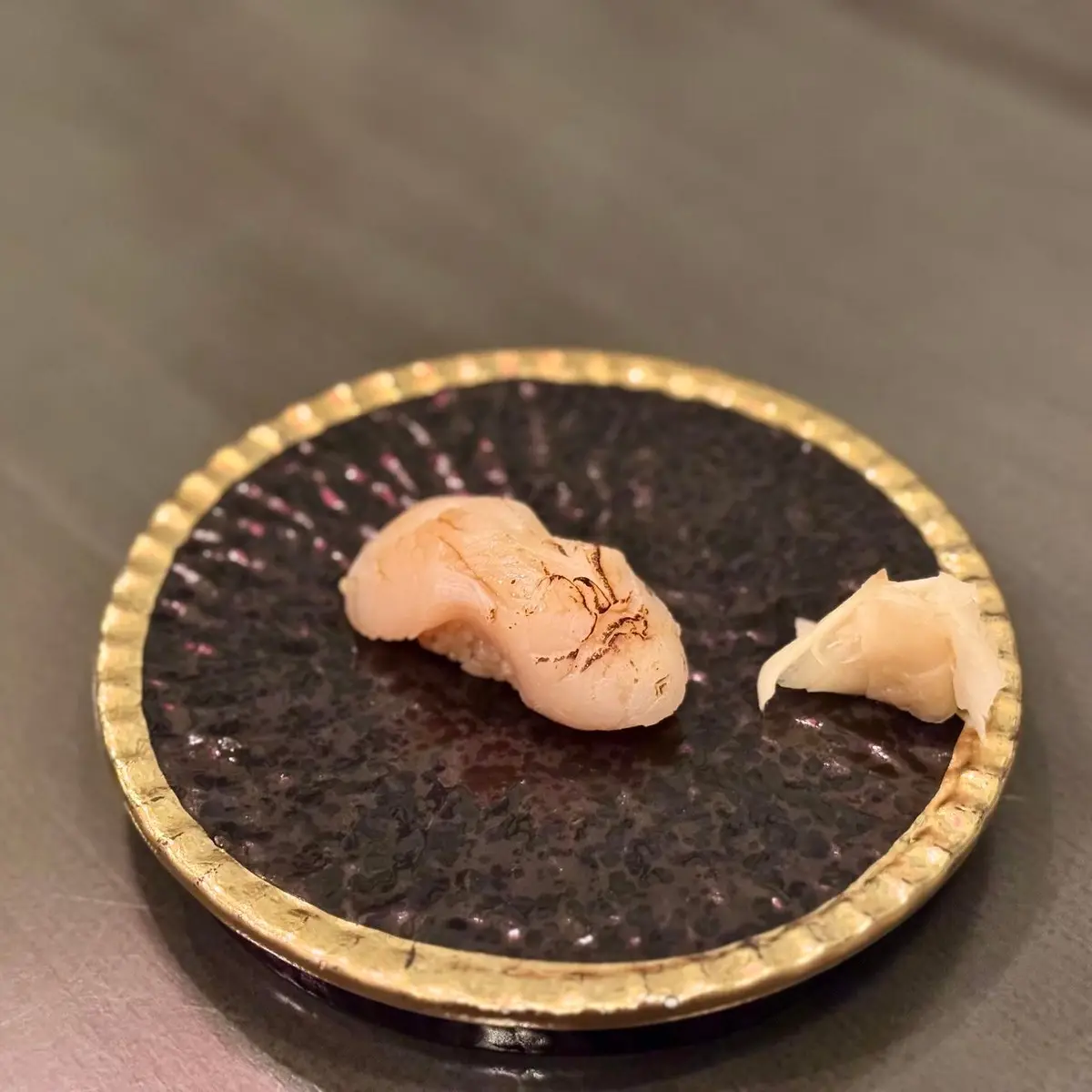Hotate at SOHO Modern Japanese