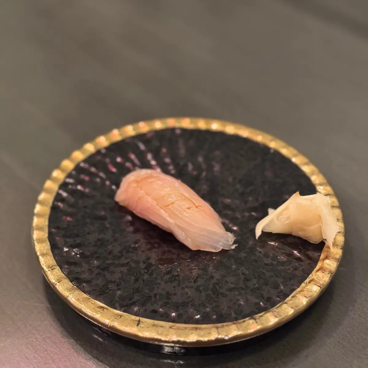 Kanpachi at SOHO Modern Japanese