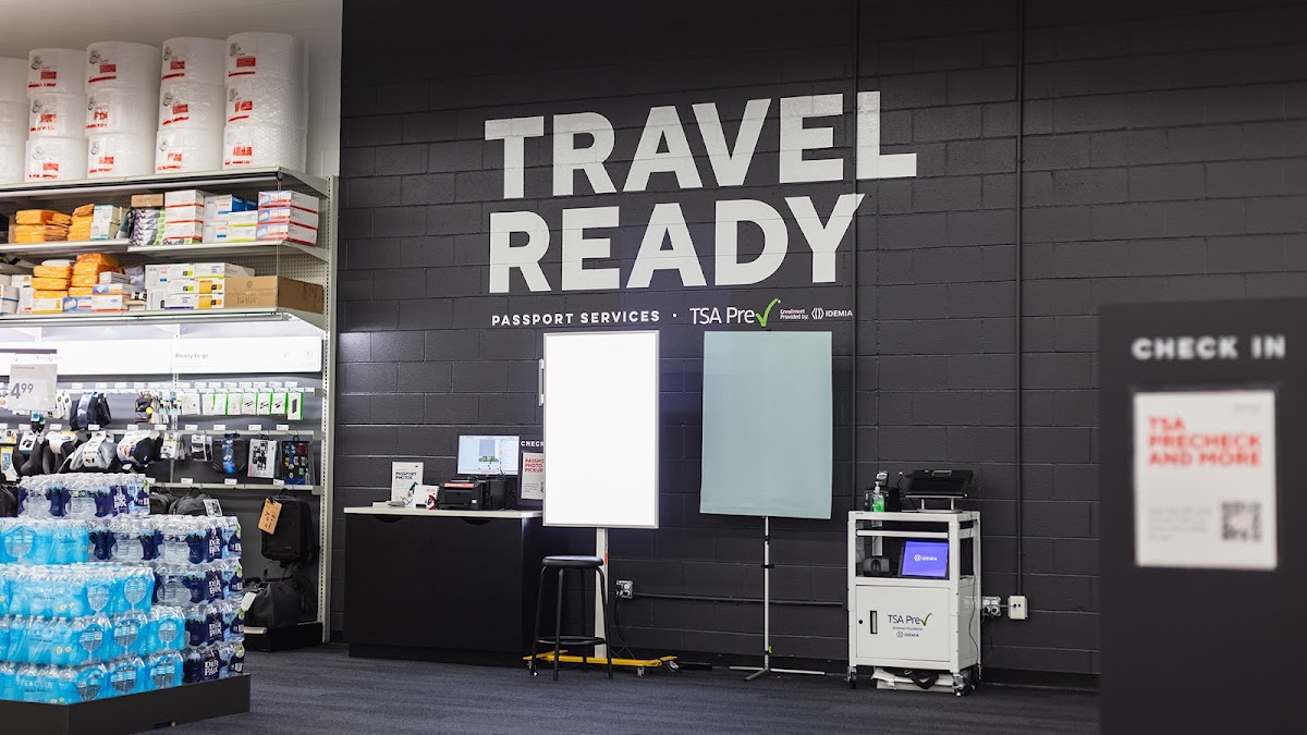 Staples Travel Services — Travel Agency in Fremont, CA