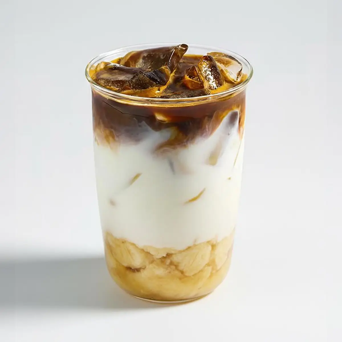 Banana Bloom at STARDUST Coffee House | Fremont