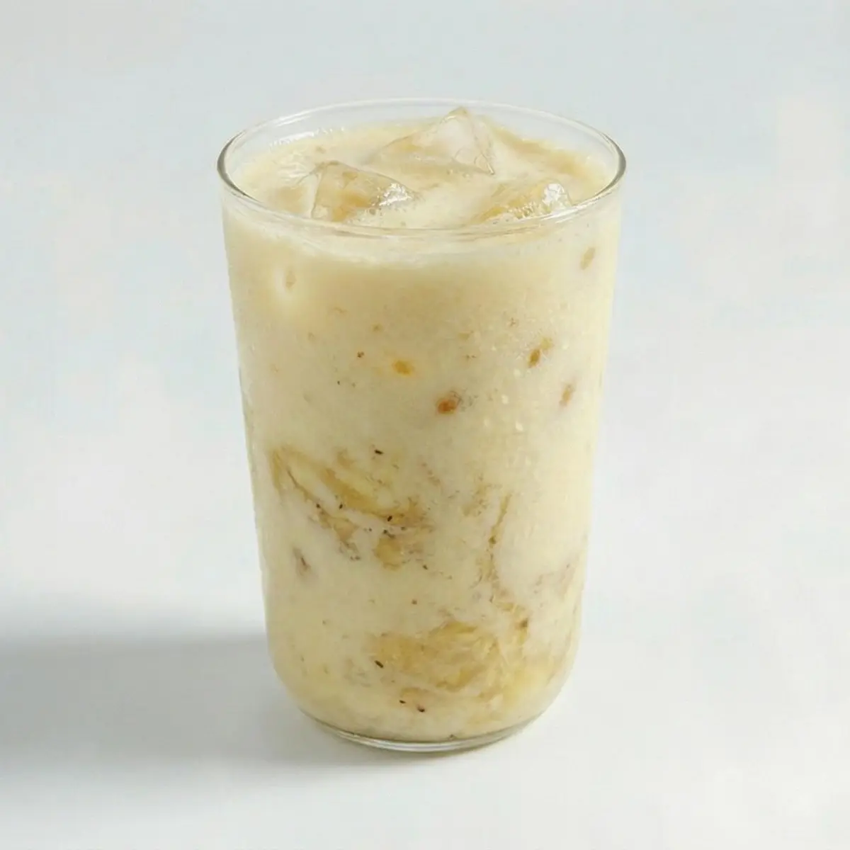 Banana Milk at STARDUST Coffee House | Fremont