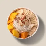 Build-Your-Own Acai Bowl at STARDUST Coffee House | Fremont