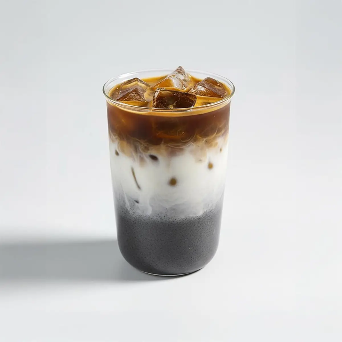Nutty by Nature at STARDUST Coffee House | Fremont