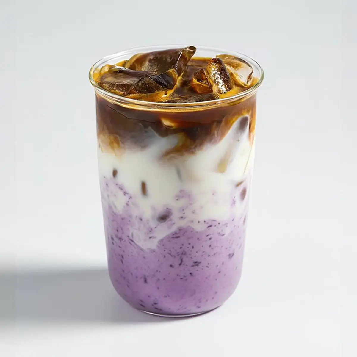 Purple Moon at STARDUST Coffee House | Fremont