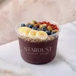 Stardust Bowl at STARDUST Coffee House | Fremont