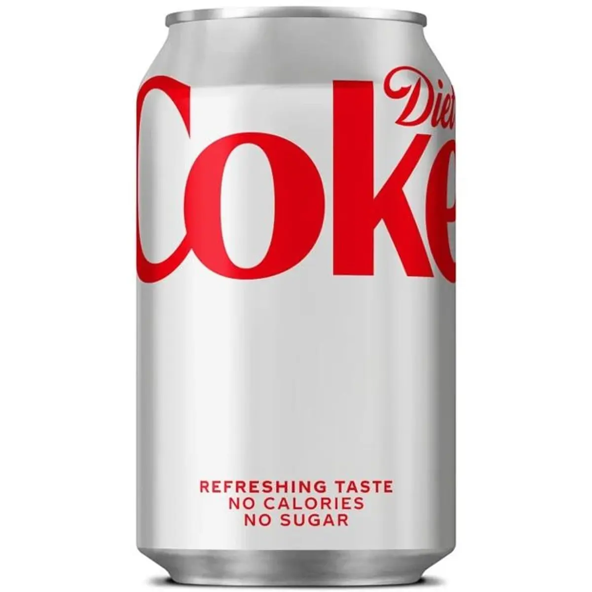 Diet Coke 減糖可樂 at Steaking
